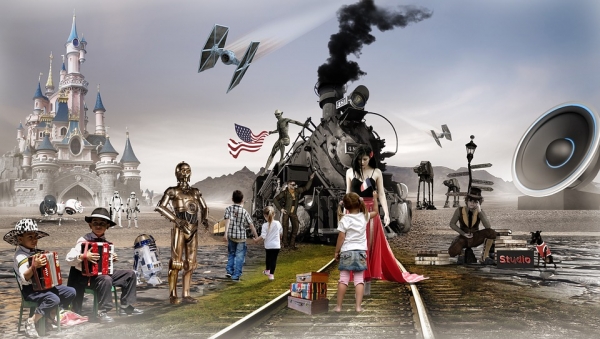 ▲디즈니는 2019년 넷플릭스에 각종 콘텐트 제공을 중단할 예정이다. (사진제공=픽사베이)