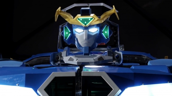 사진=BRAVE ROBOTICS 유튜브 채널