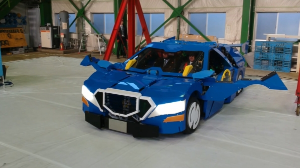 사진=BRAVE ROBOTICS 유튜브 채널