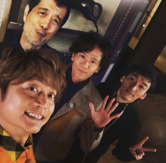 사진=카토리 싱고 트위터