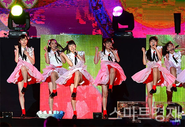 AKB48 / 사진=스마트경제DB