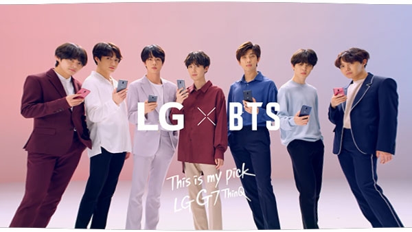 사진=LG전자 유튜브 채널