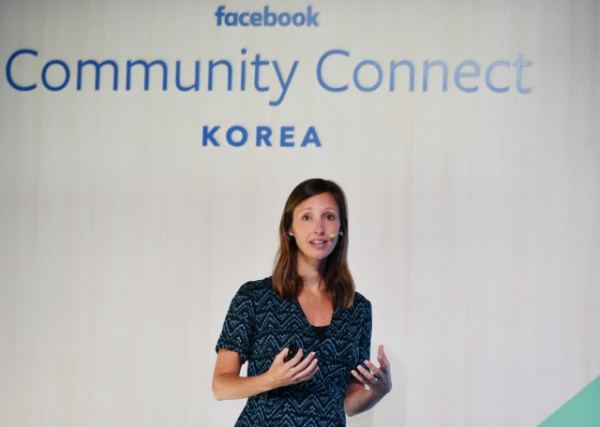 수잔 로즈 인스타그램 프로덕트 마케팅 디렉터