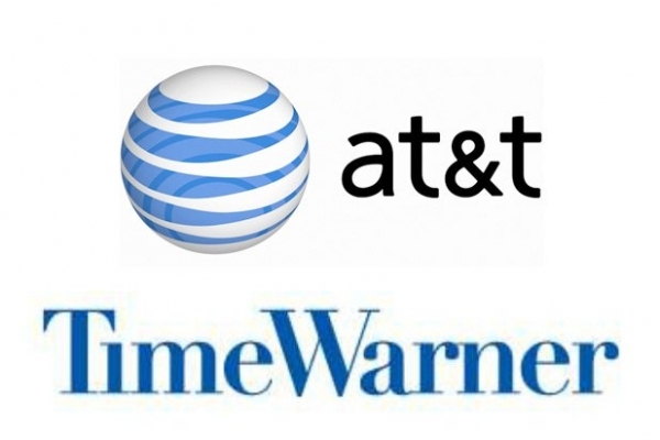 사진 = AT&T, 타임워너