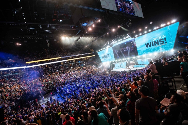 사진 = 블리자드