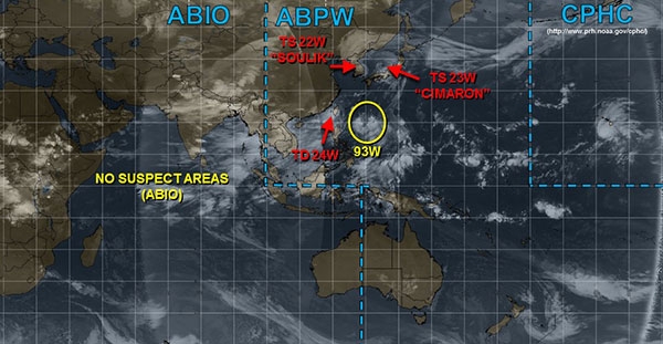 사진=JTWC