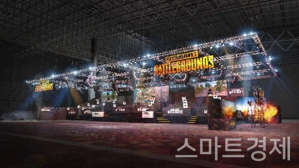 사진=PUBG