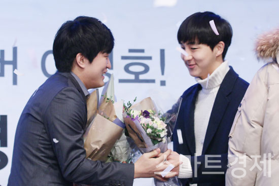 ASL에서 성사된 두번째 리쌍록 / 사진=스마트경제DB