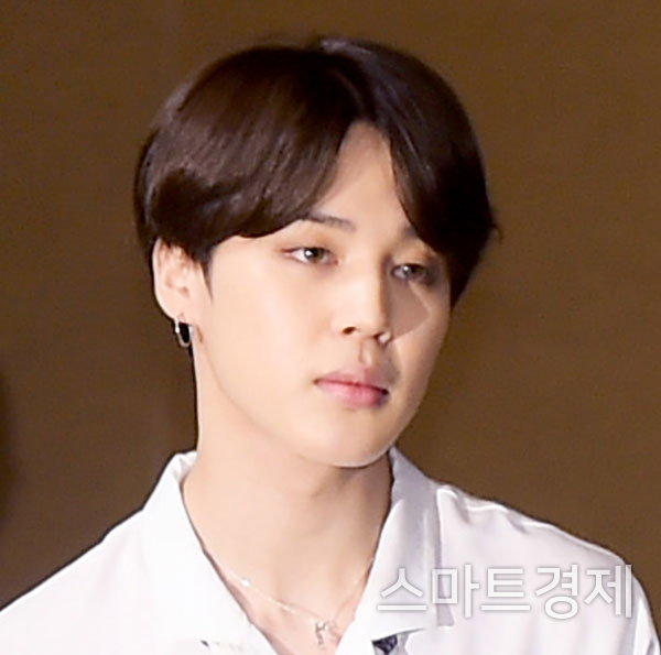 방탄소년단 지민 / 사진=방탄소년단