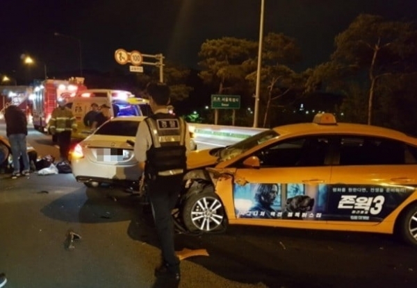 사진=인천소방본부