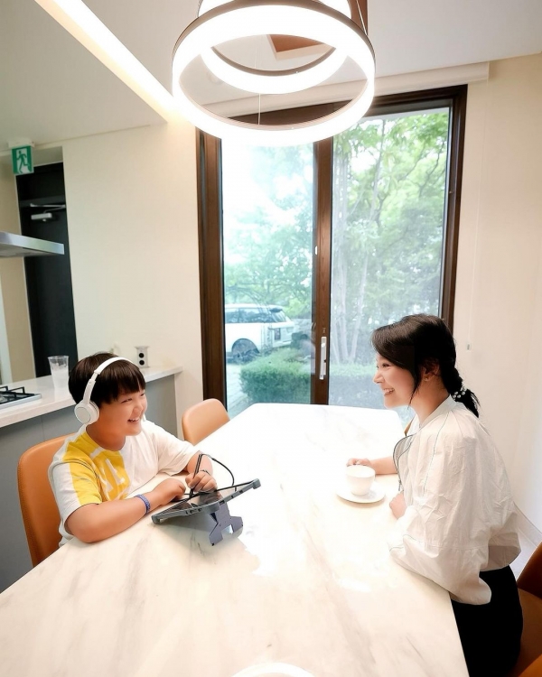 사진 = 김소현 인스타그램