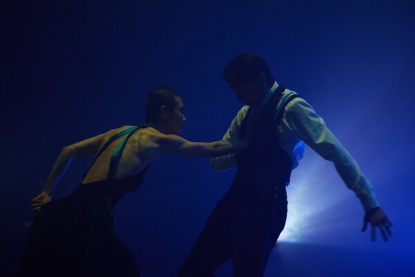 ‘슬립 노 모어’는 초연 후 20년이 지난 공연임에도 공연예술의 신세계를 제공할 것이다. 사진=펀치드렁크.