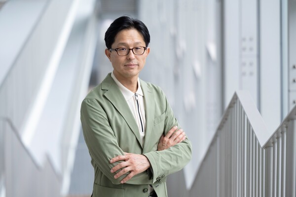 김동하 이화여자대학교 화학·나노과학과 교수. 사진=이화여대