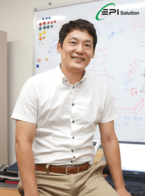 신재철 동국대 전자전기공학부 교수 창업기업 ㈜에피솔루션, 국방·양자... - 뉴스 썸네일 이미지