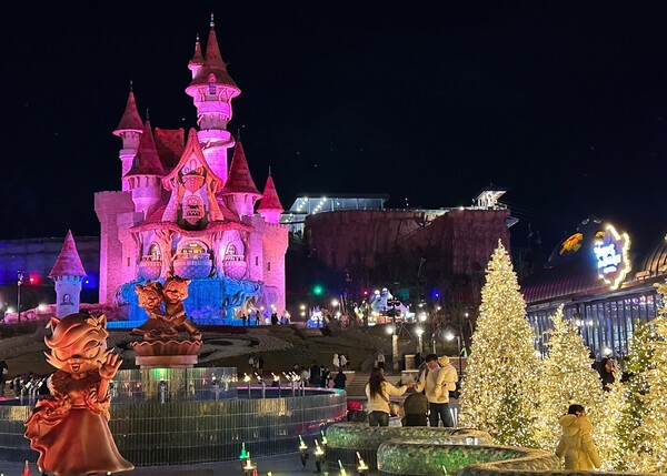 사진제공=롯데월드