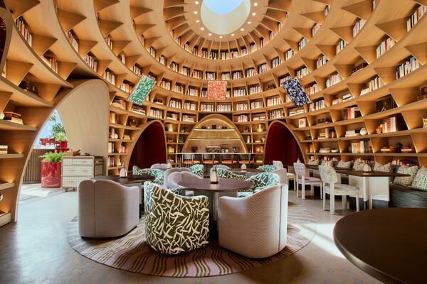 '르 카페 루이비통' /사진제공=루이비통