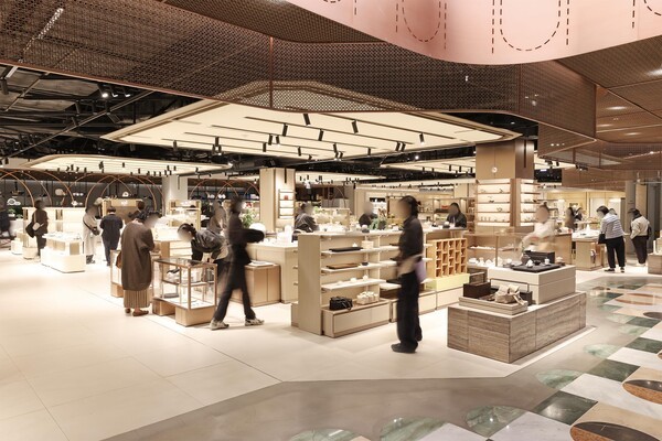 사진제공=신세계백화점