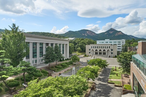 [2026 정시 특집] 삼육대, 2026학년도 정시 모집 수능 4과목 높은순 '35-2... - 뉴스 썸네일 이미지