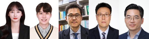 <b>이광렬</b> 고려대 화학과 <b>교수</b> 연구팀, 전지 성능·내구성 높이는 백금 촉...