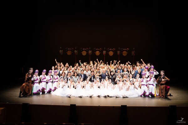 국경·장르 허문 '몸짓의 향연'... 한성대, 국제 무용 축제 '제2회 H-Dance... - 뉴스 썸네일 이미지