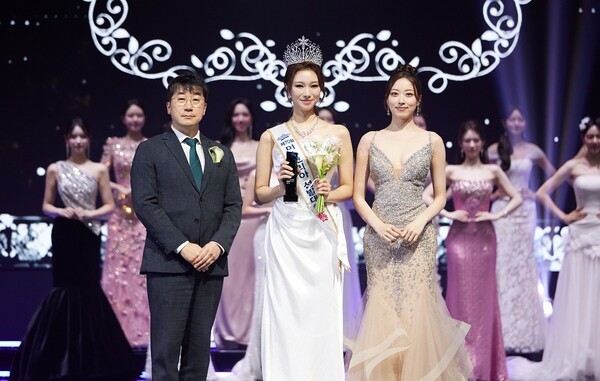 비올메디컬, 미스코리아 후원 이어간다...글로벌 K-뷰티 공략 - 뉴스 썸네일 이미지