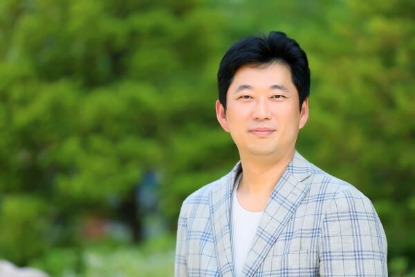 "국민 먹거리 안전 챙긴다"...신한승 동국대 식품바이오융합공학과 교수... - 뉴스 썸네일 이미지